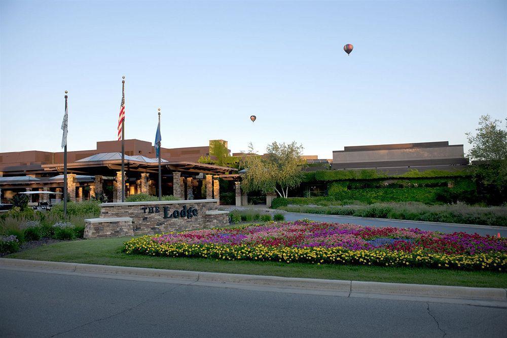 Holiday Inn Club Vacations At Lake Geneva Resort, An Ihg Hotel Dış mekan fotoğraf