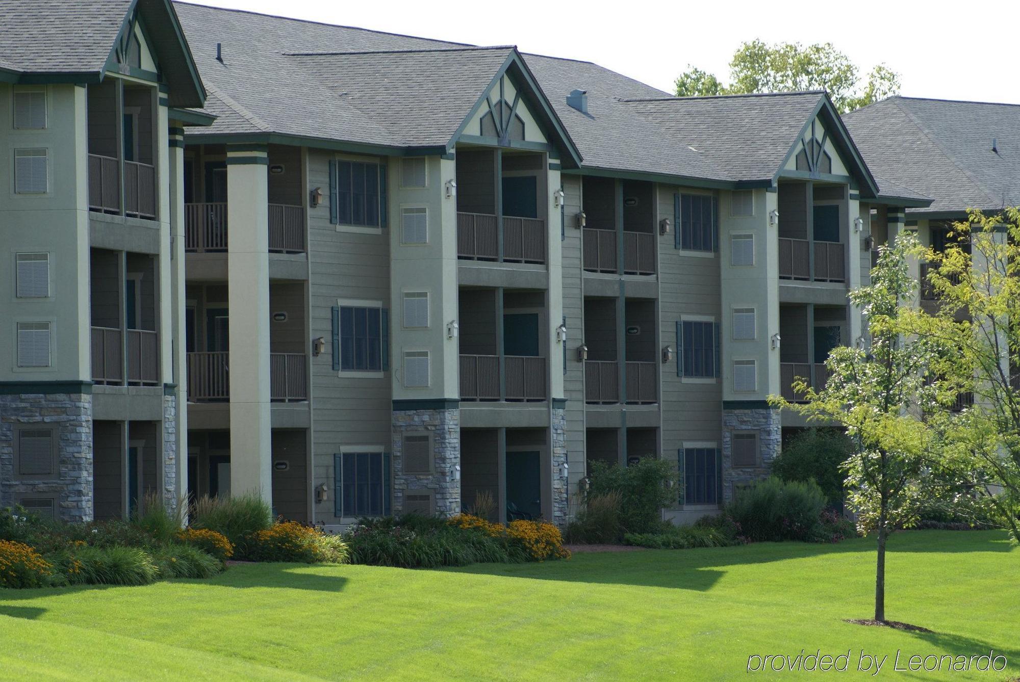 Holiday Inn Club Vacations At Lake Geneva Resort, An Ihg Hotel Dış mekan fotoğraf